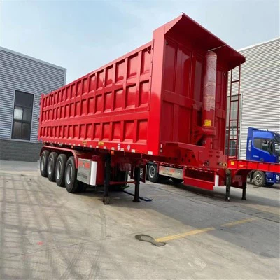 स्टोन ट्रांसपोर्ट डंप ट्रक